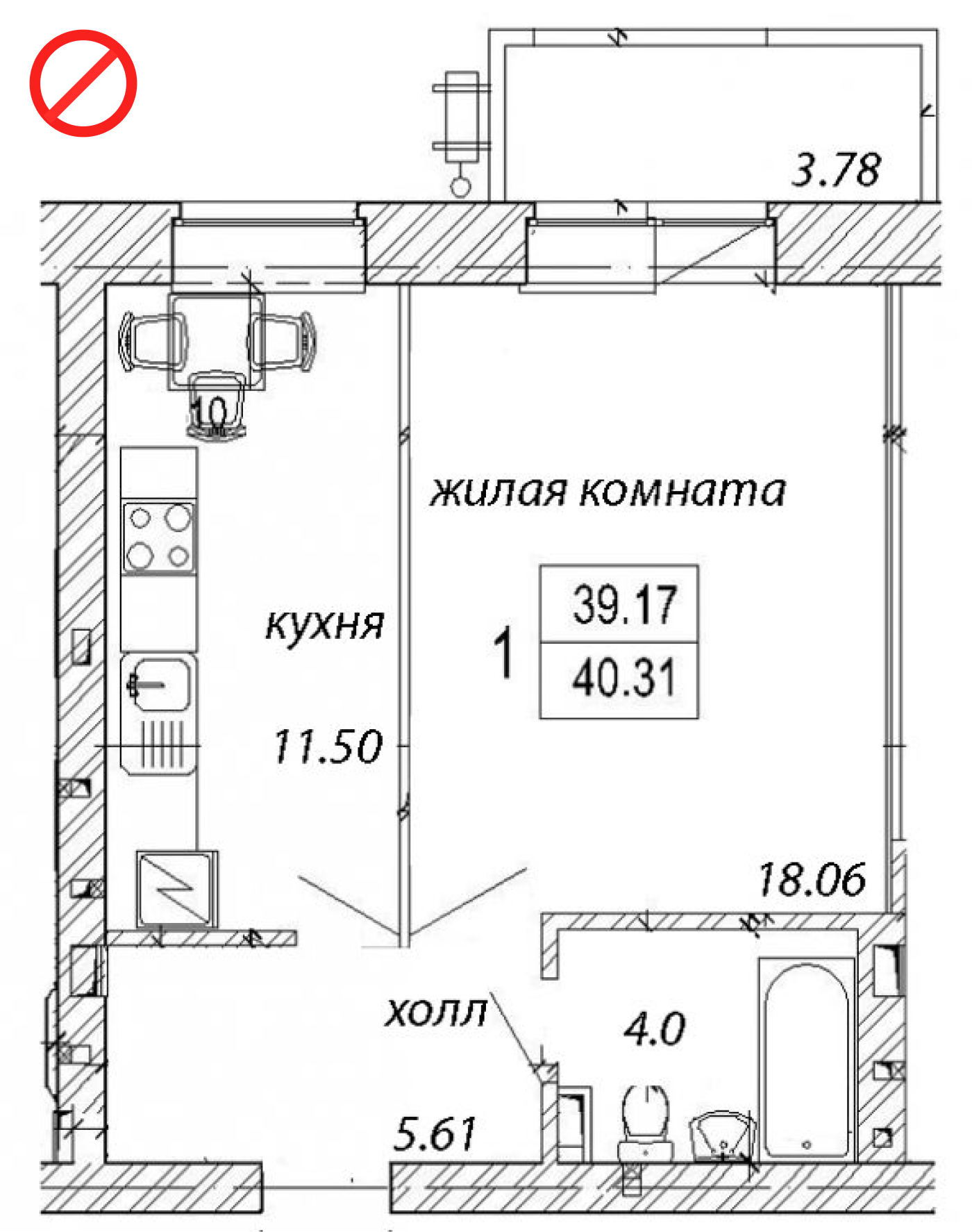 Что такое идеальная планировка? 10 правил организации пространства